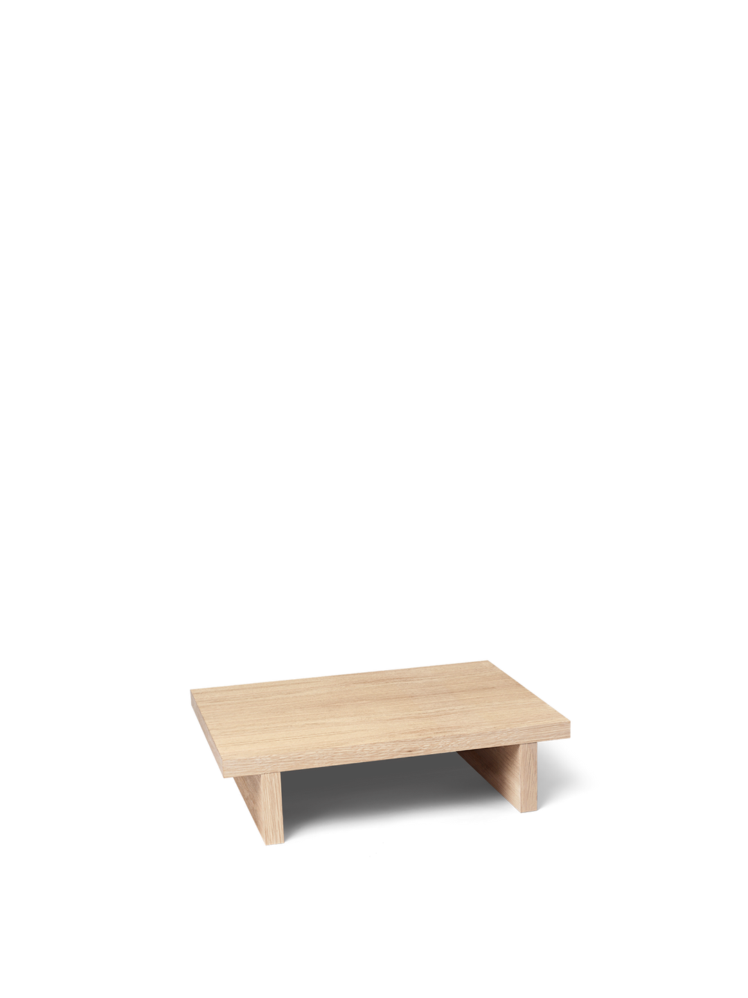 Ferm Living KONA -sivupöytä