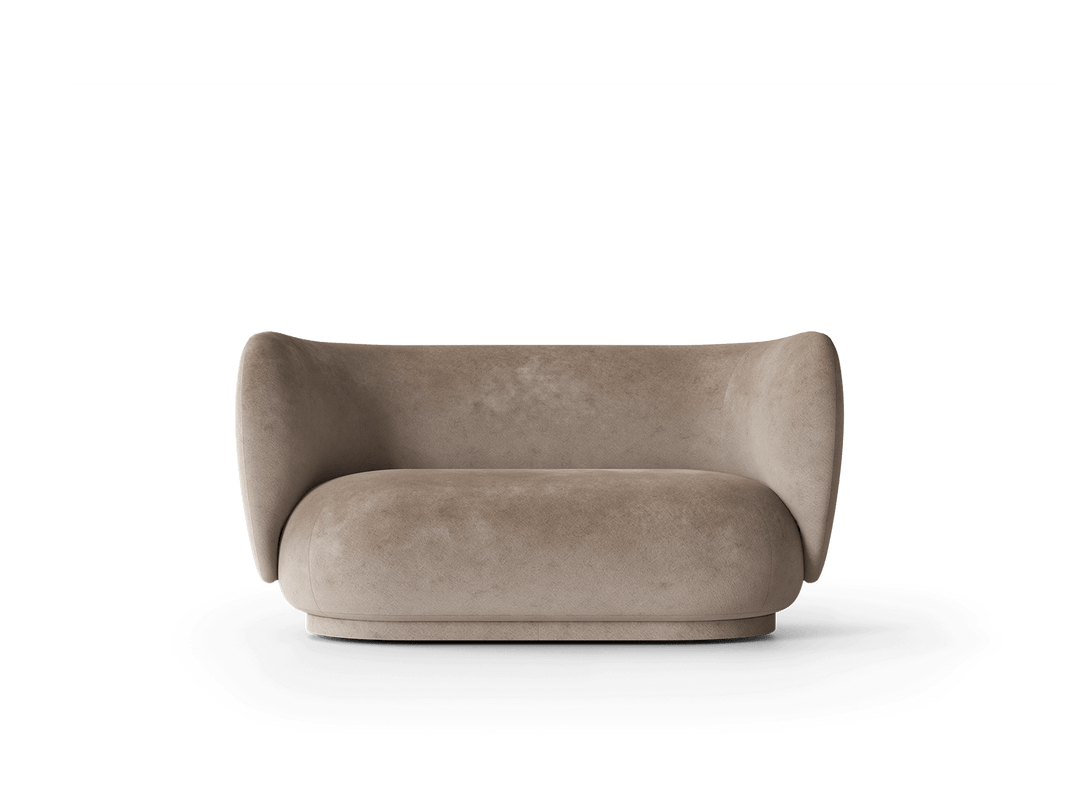 Ferm Living RICO -sohva