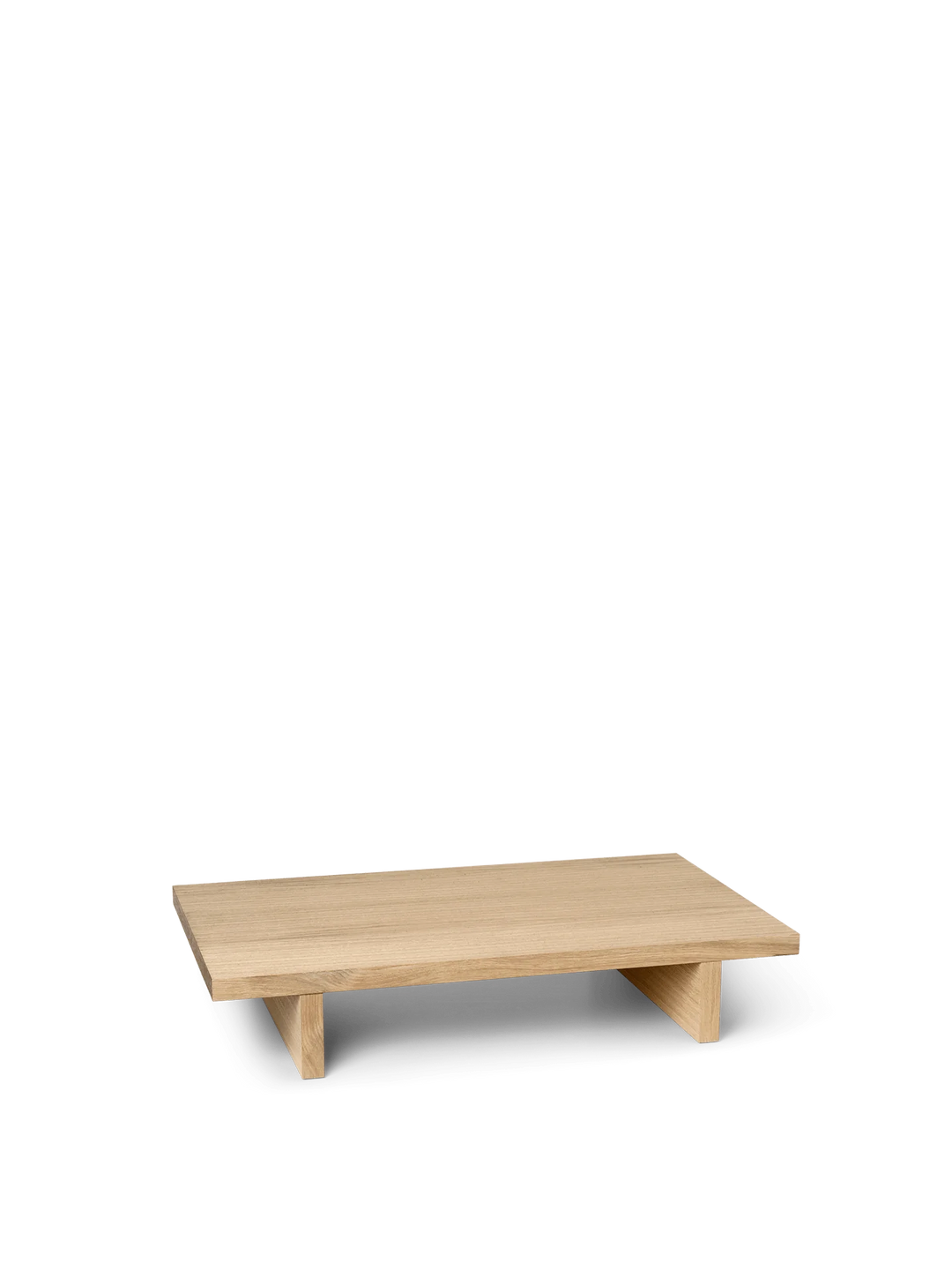 Ferm Living KONA LOW -pöytä