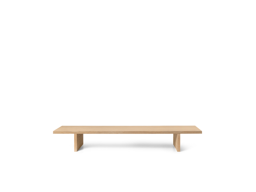 Ferm Living KONA -sohvapöytä