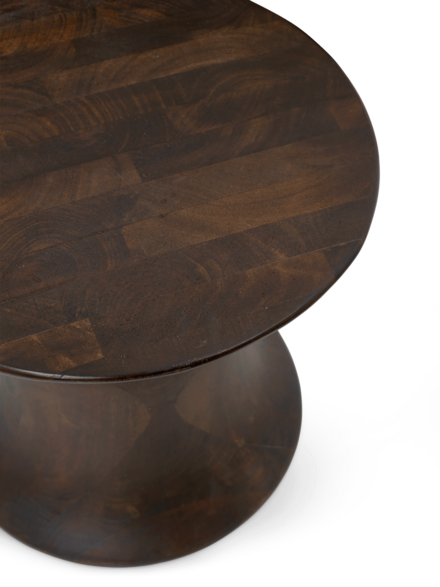 Ferm Living SPIN STOOL -jakkara