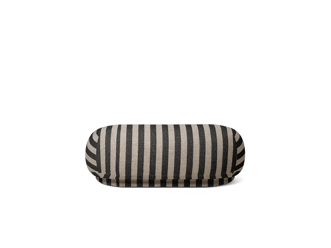 Ferm Living RICO OTTOMAN -rahi