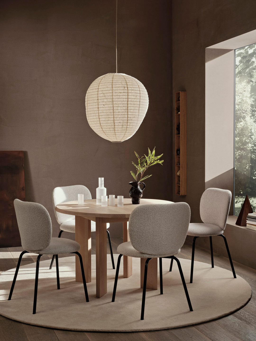 Ferm Living TARN -pöytä