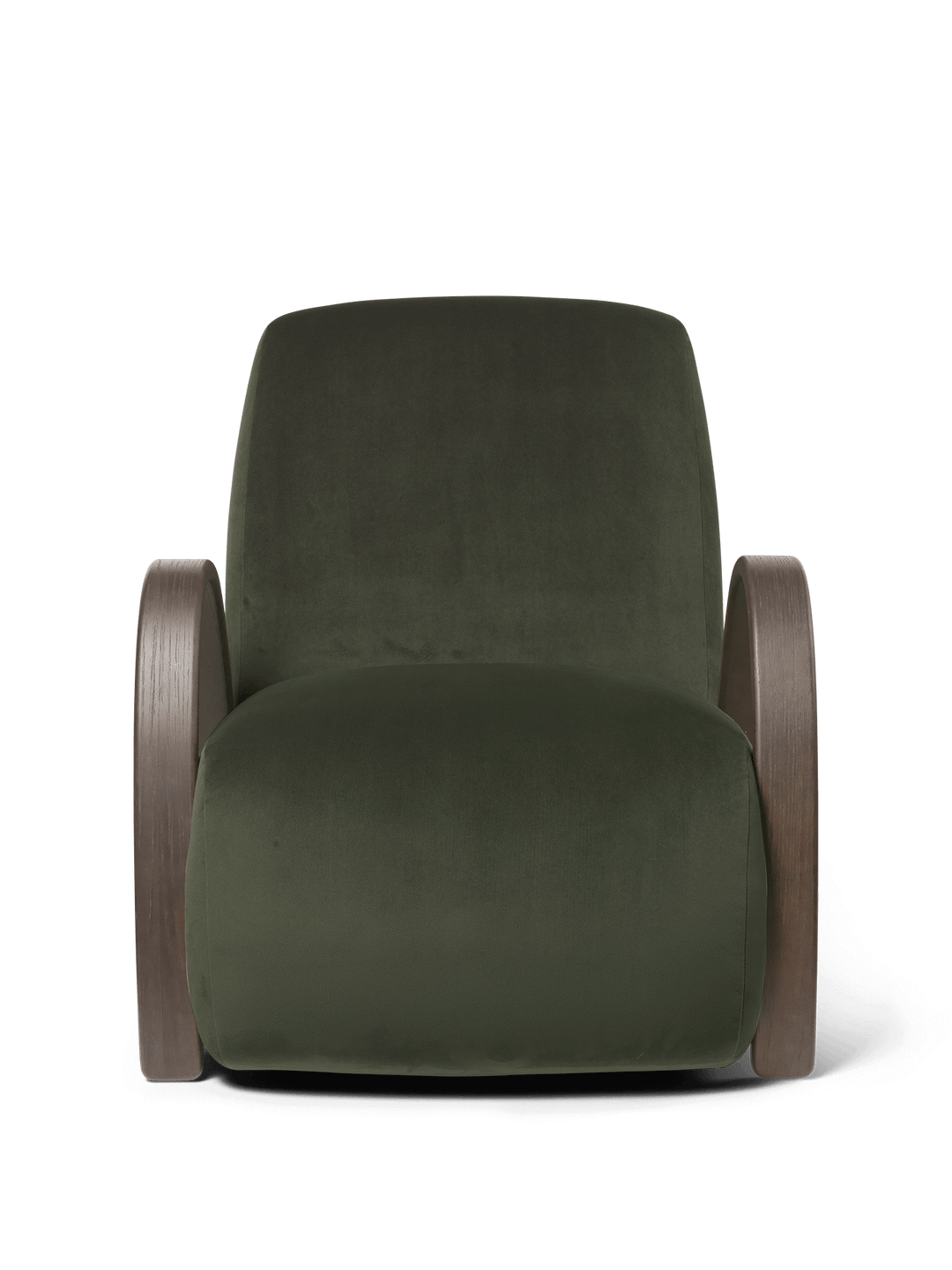 Ferm Living BUUR-nojatuoli