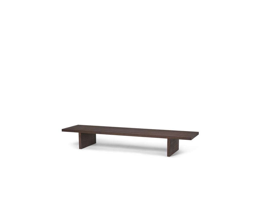Ferm Living KONA -sohvapöytä