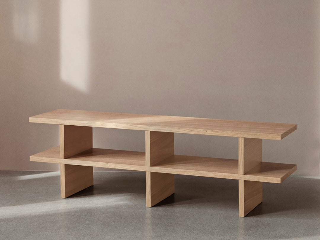 Ferm Living KONA -penkki