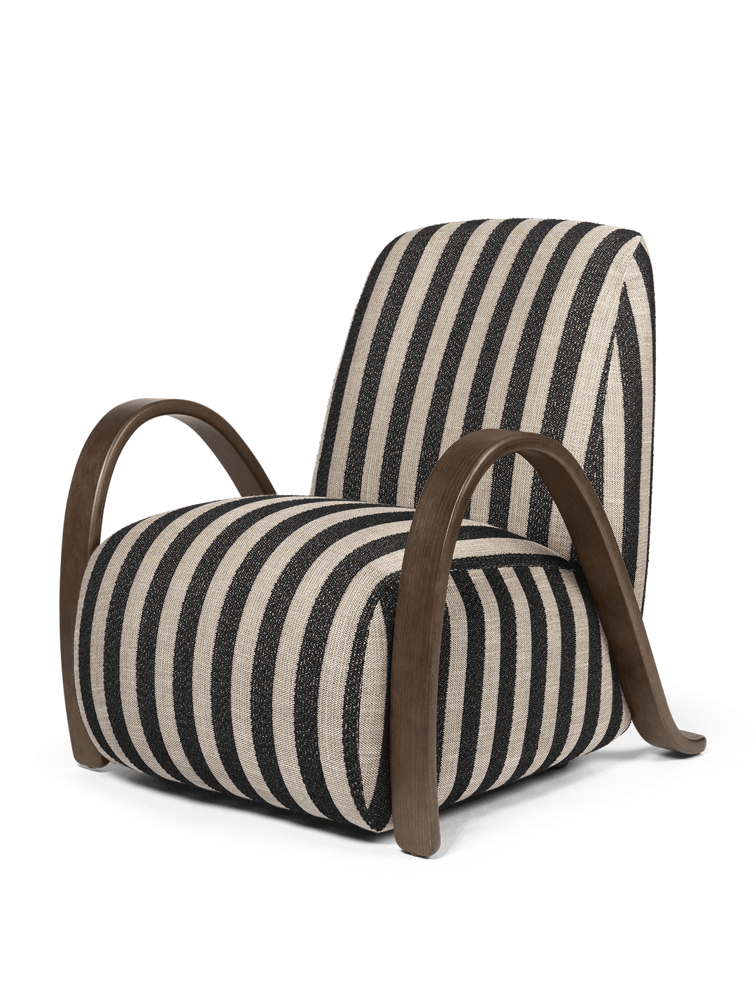Ferm Living BUUR-nojatuoli