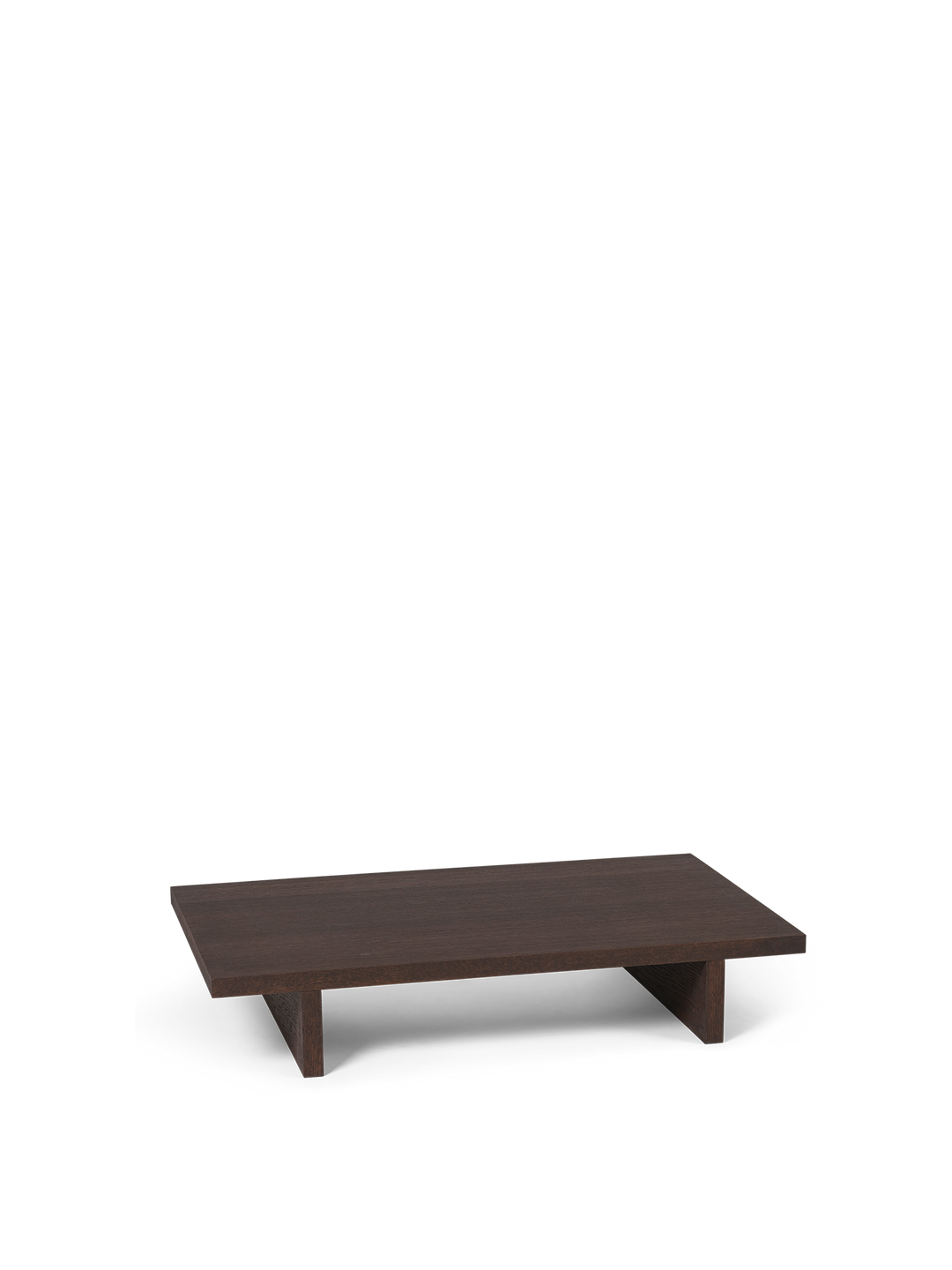 Ferm Living KONA LOW -pöytä