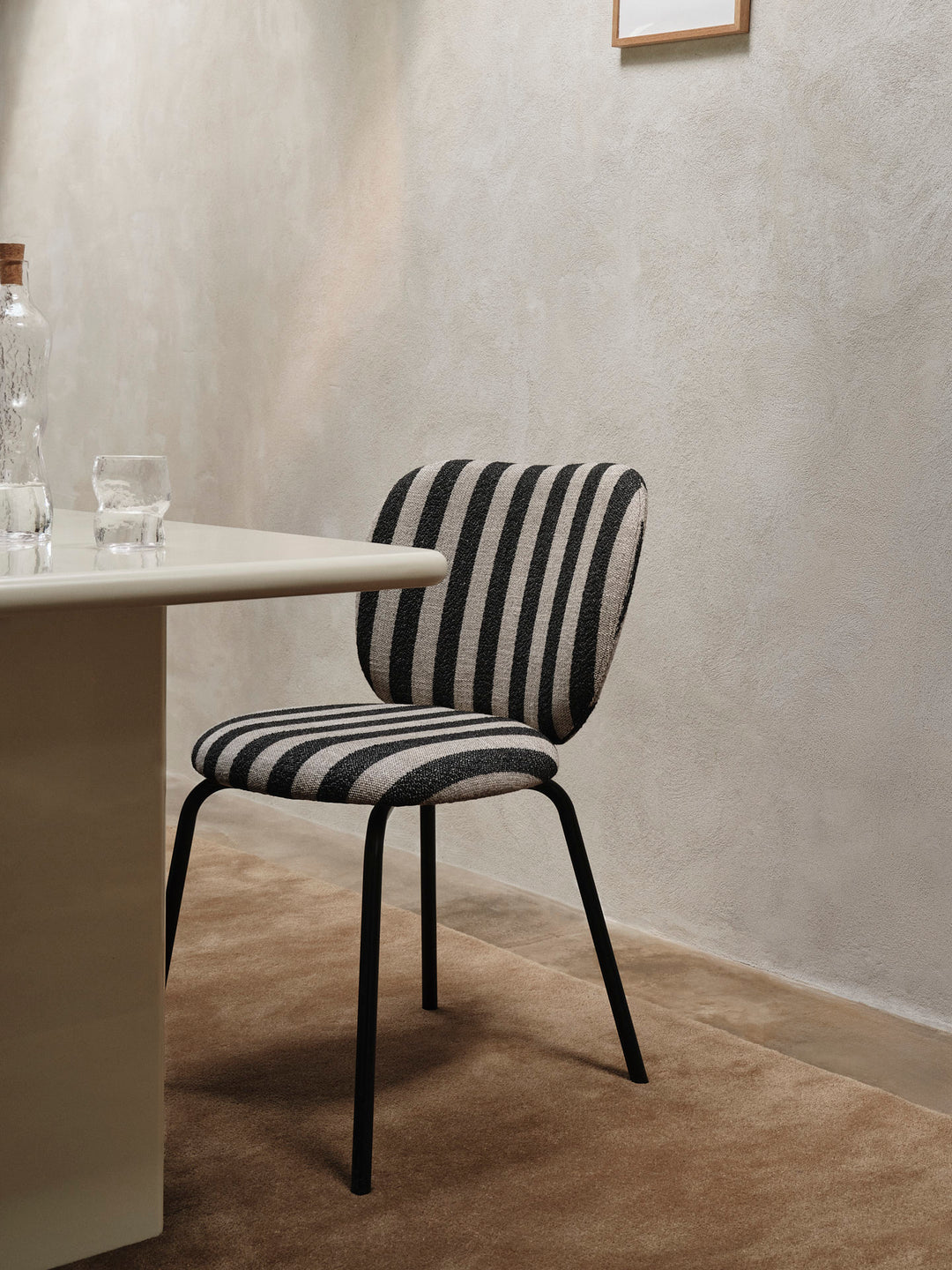 Ferm Living RICO -tuoli