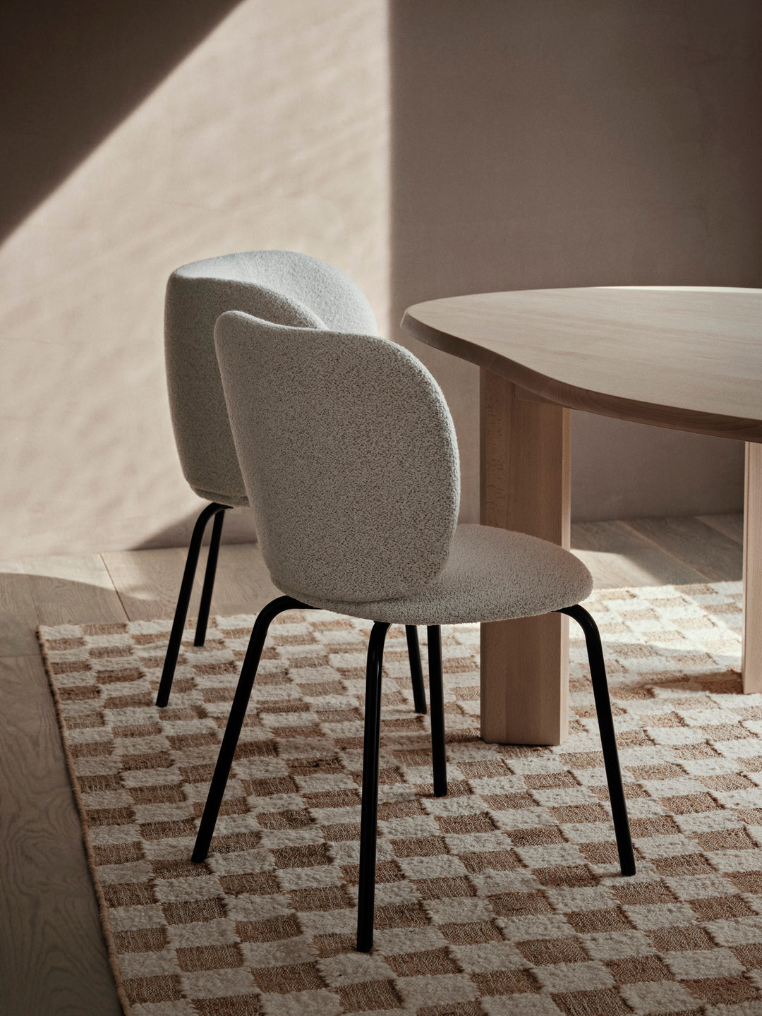 Ferm Living RICO -tuoli