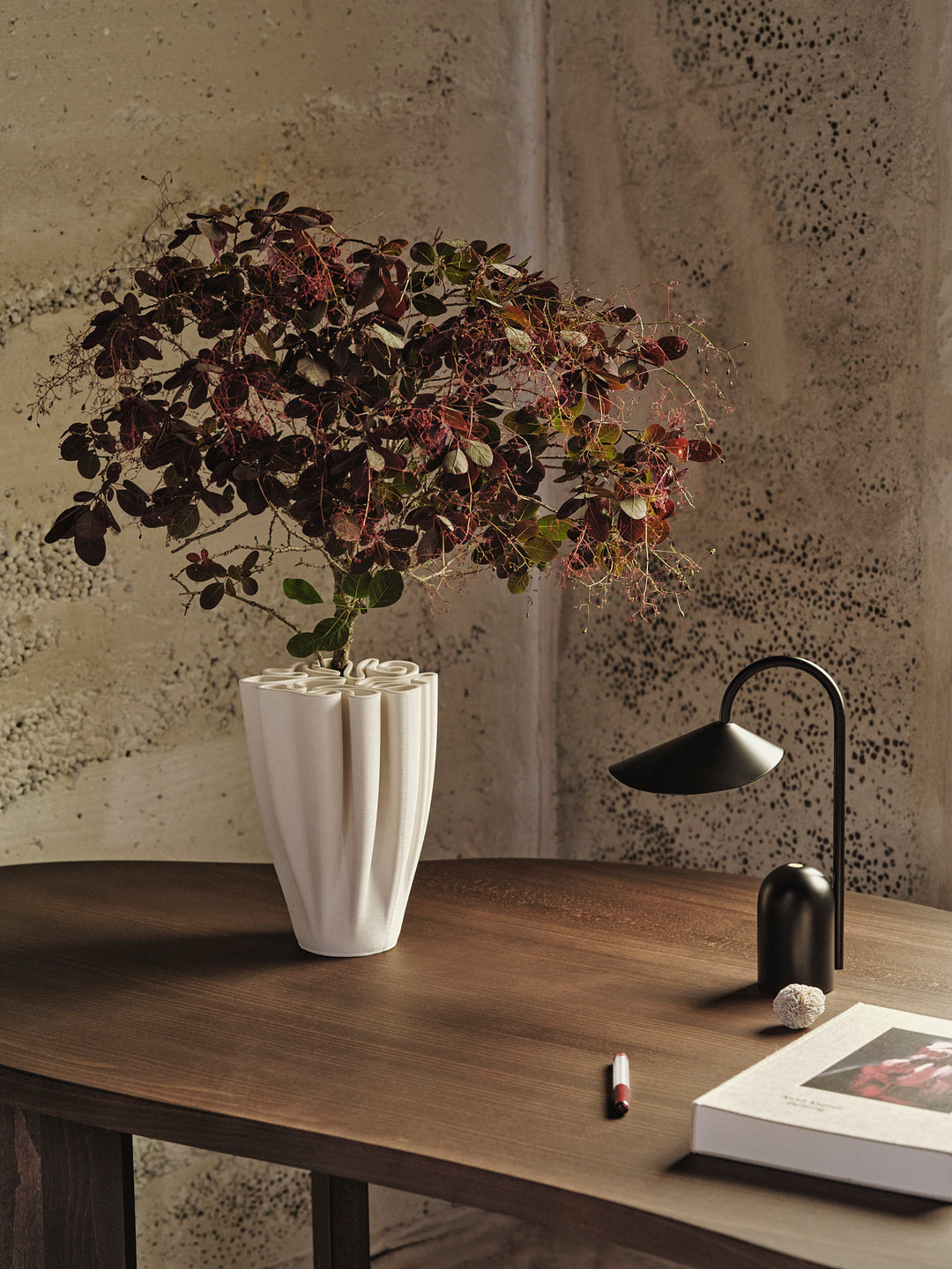 Ferm Living TARN -sivupöytä