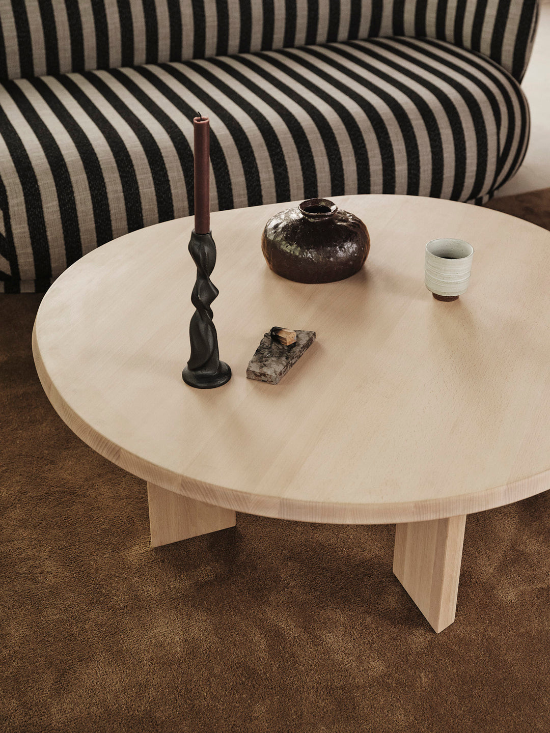 Ferm Living TARN -sohvapöytä