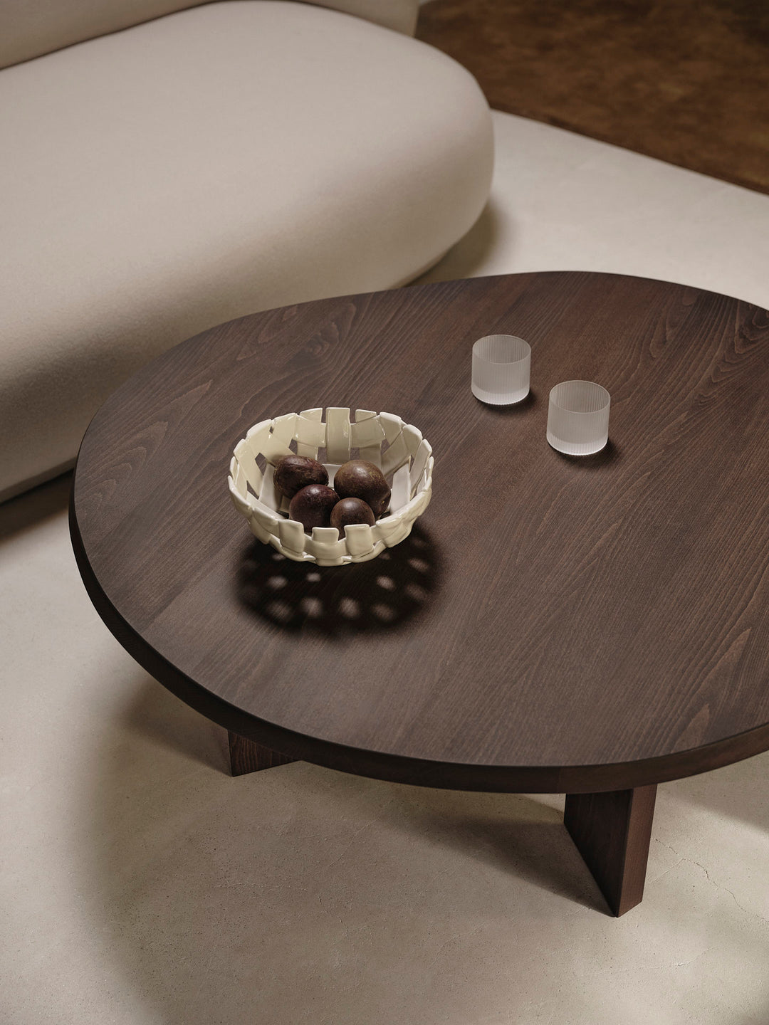 Ferm Living TARN -sohvapöytä