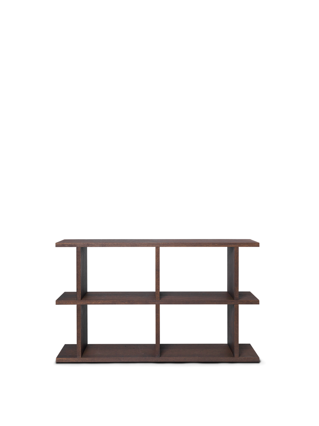 Ferm Living KONA 2x2 -kirjahylly