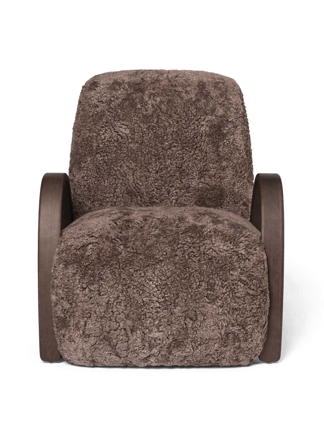 Ferm Living BUUR-nojatuoli
