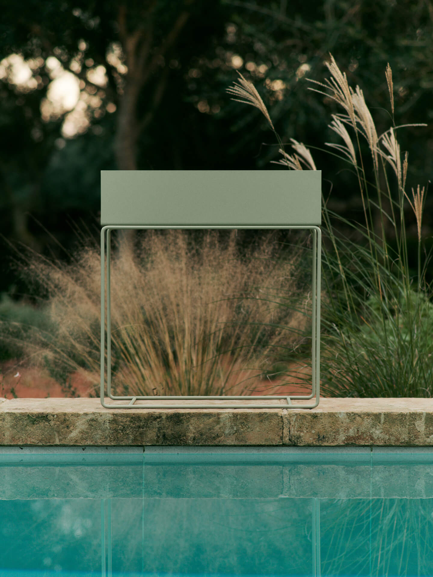 Ferm Living PLANT BOX -säilytin
