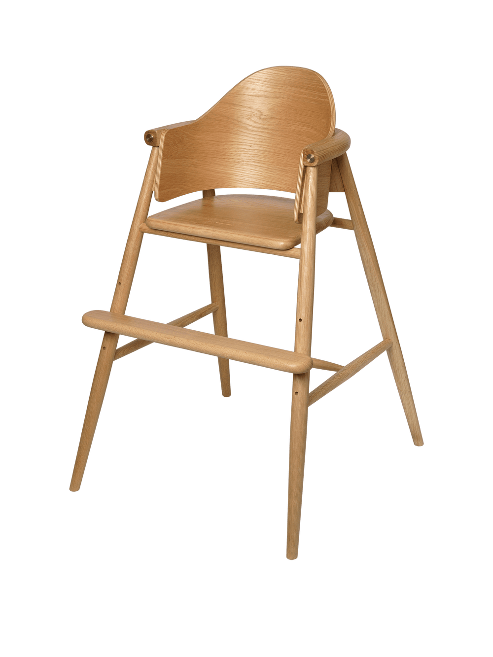 Ferm Living MURU -syöttötuoli