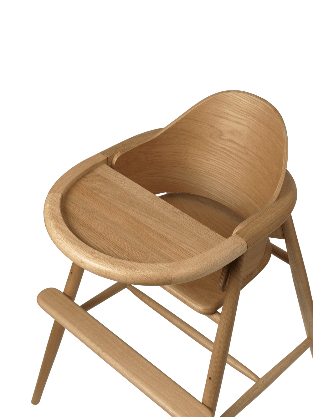 Ferm Living MURU -syöttötuoli