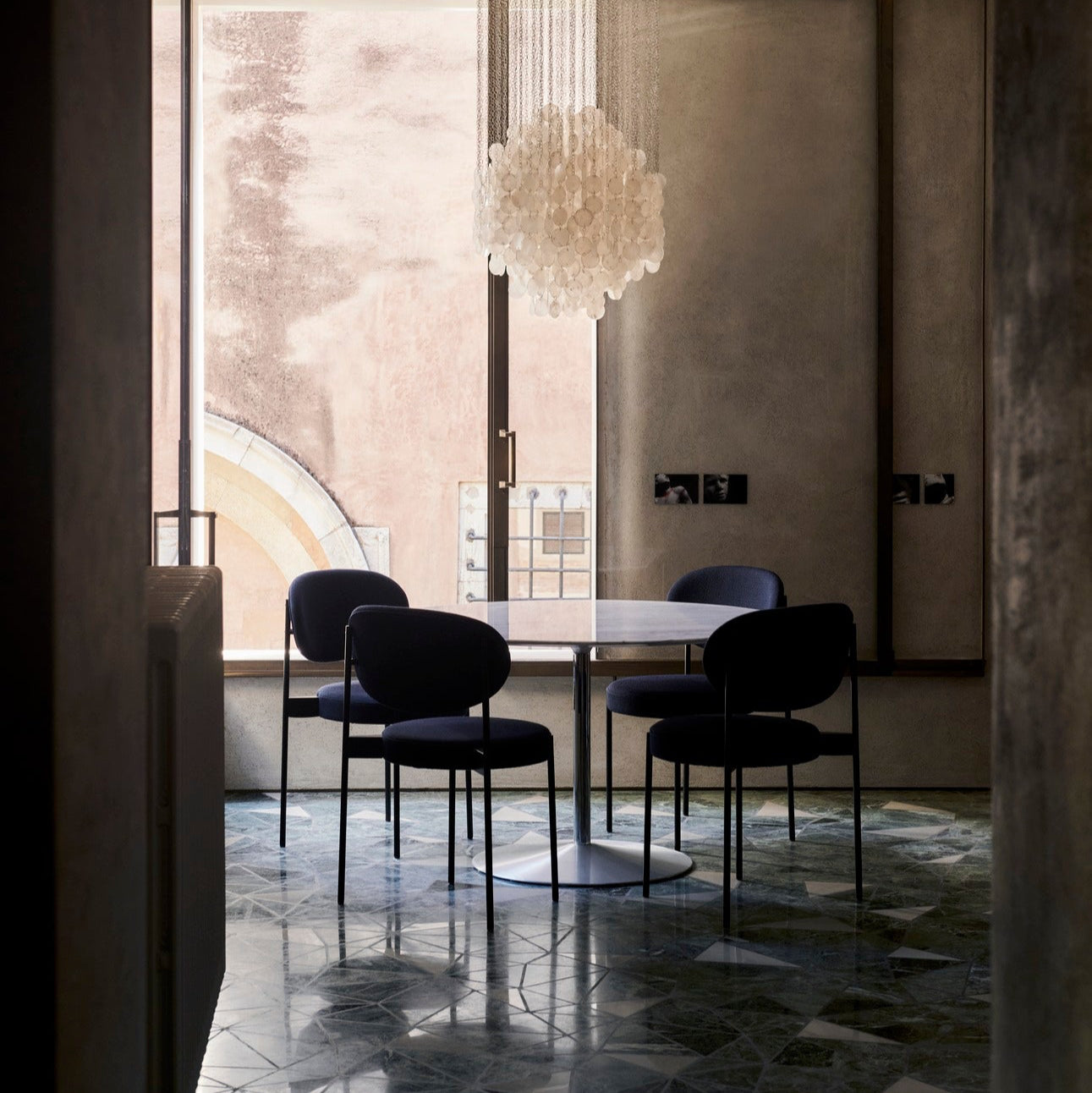 Verpan SERIES 430 -tuoli