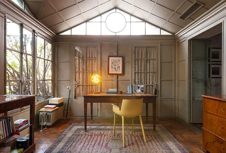 Kartell PIUMA -tuoli