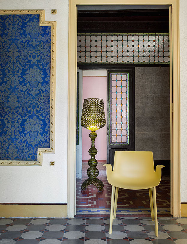 Kartell PIUMA -tuoli