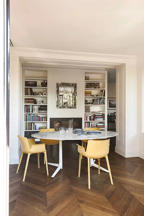 Kartell PIUMA -tuoli