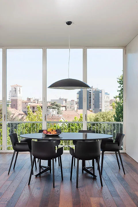 Kartell PIUMA -tuoli