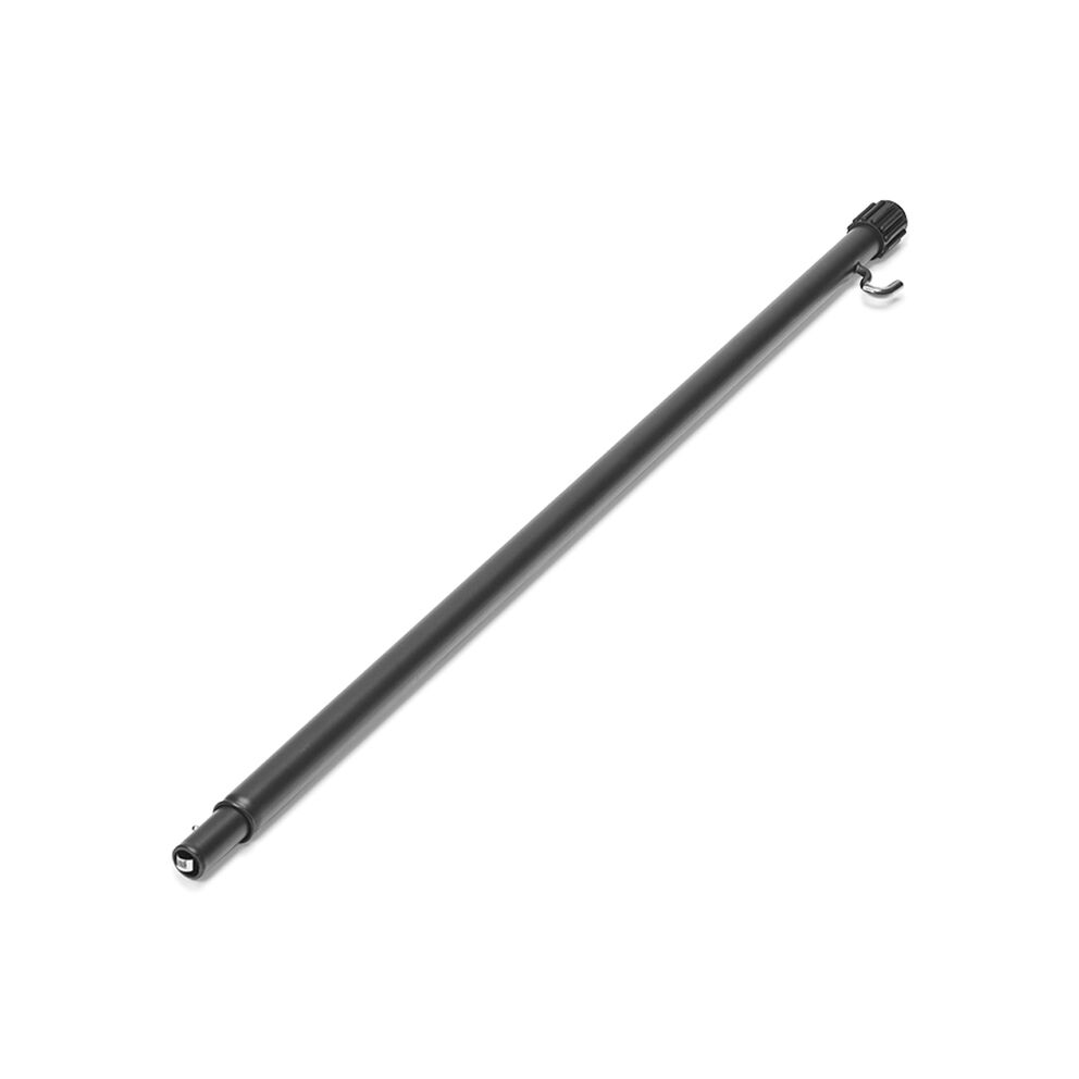 Fatboy HEADDEMOCK riippukeinun varaosa, Headdemock Rack arm tube L/R black