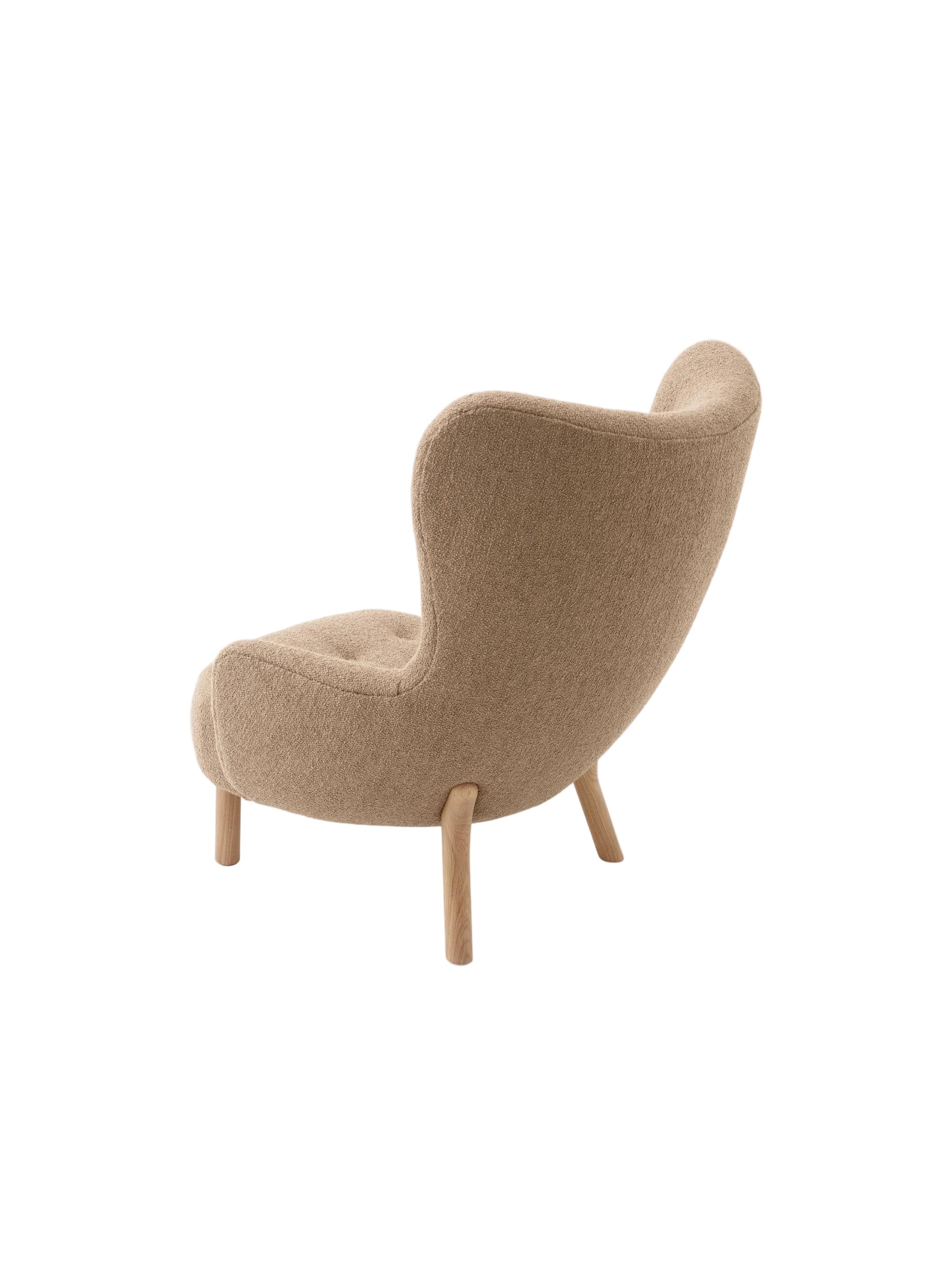 &tradition PETRA VB3 -nojatuoli