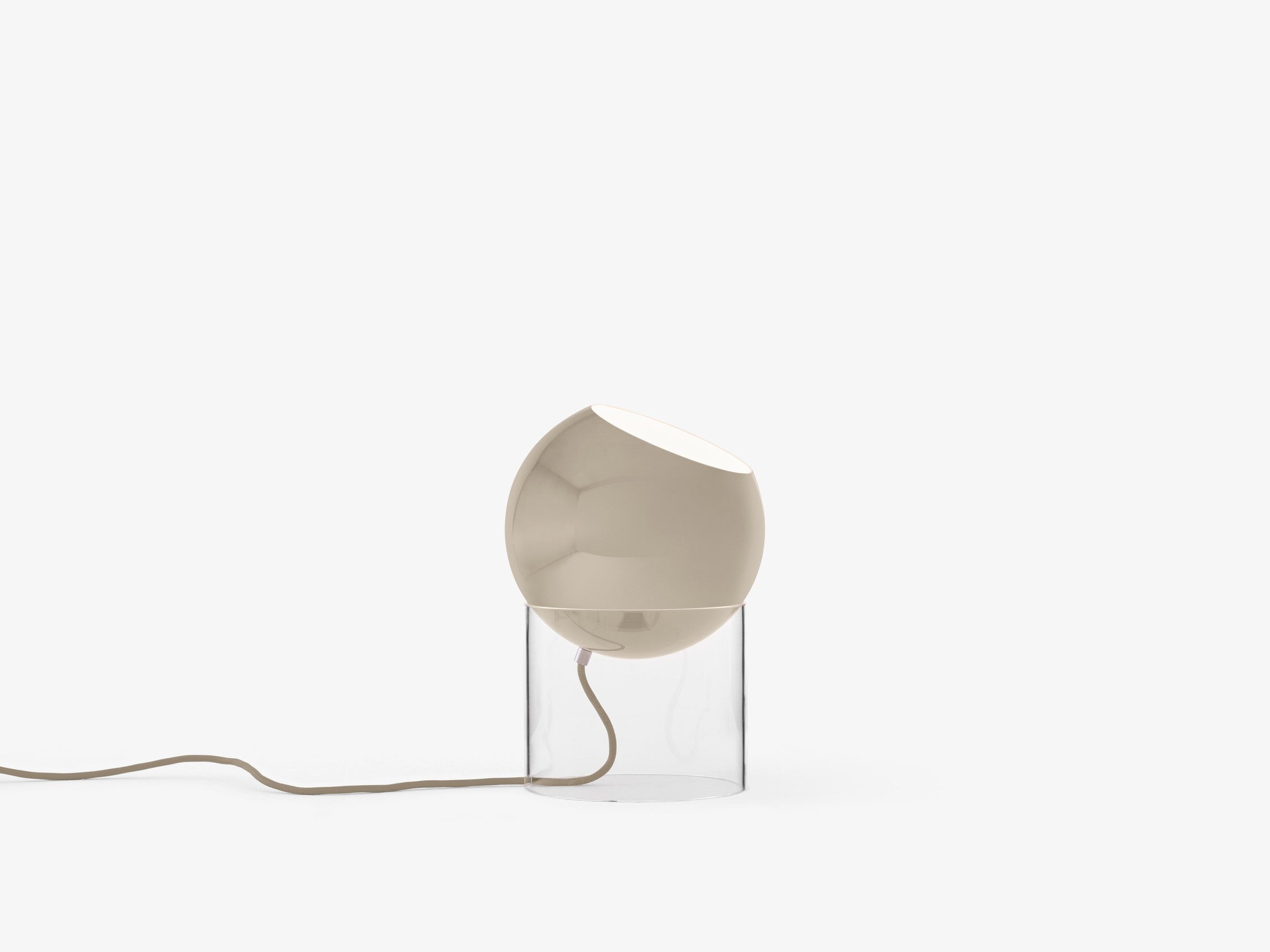 &tradition TOPAN VP13 -pöytävalaisin