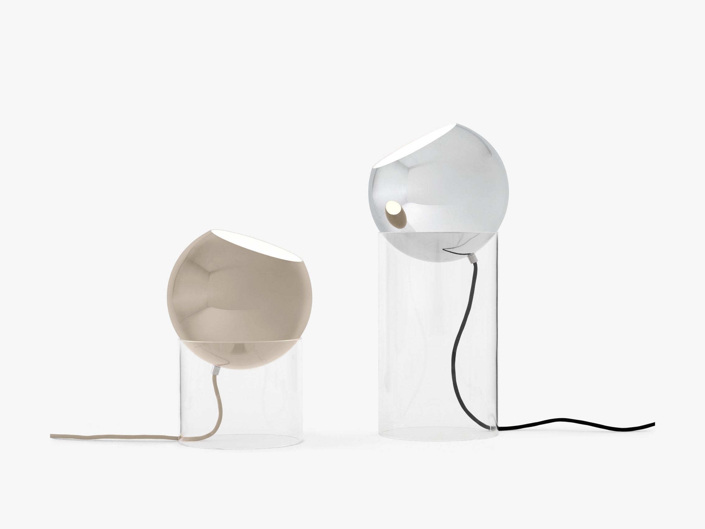 &tradition TOPAN VP13 -pöytävalaisin