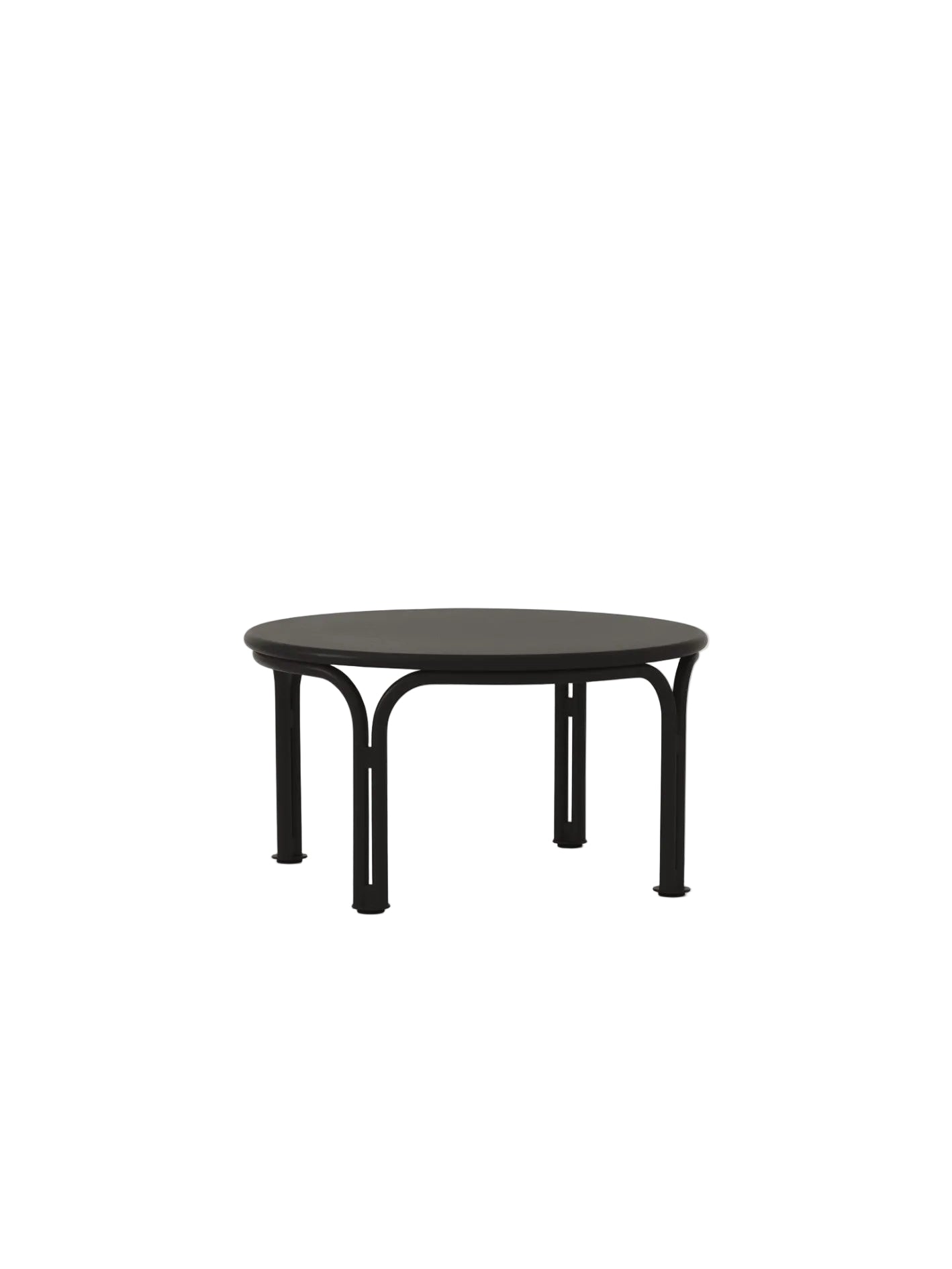 &tradition THORVALD OUTDOOR COFFEE TABLE SC108 ja SC109 -pöydät