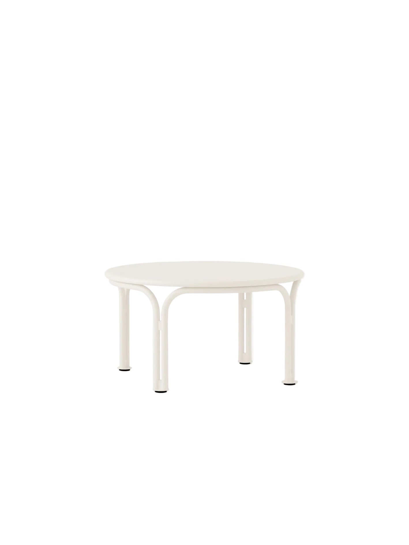 &tradition THORVALD OUTDOOR COFFEE TABLE SC108 ja SC109 -pöydät