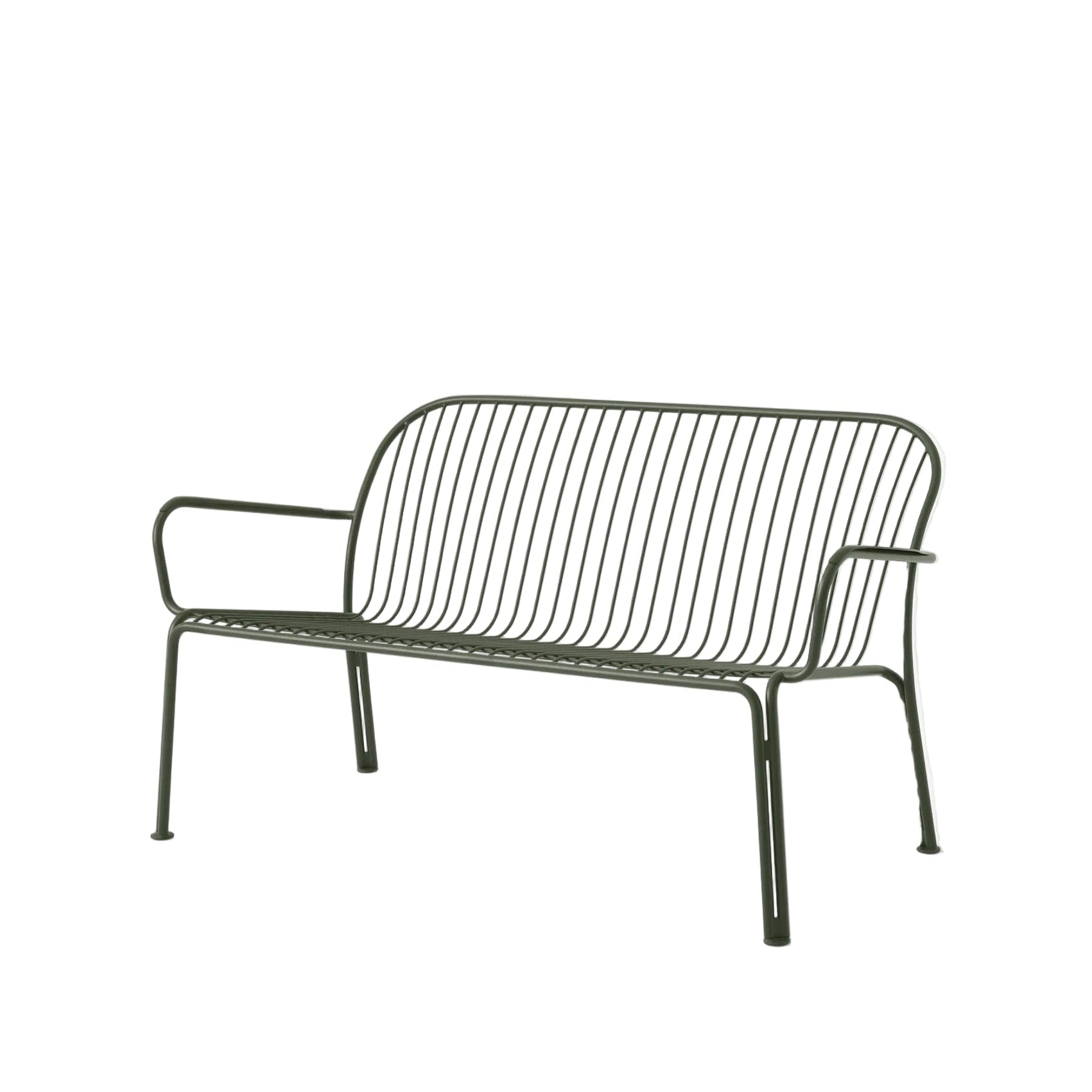 &tradition THORVALD OUTDOOR LOUNGE SC110 -sohva