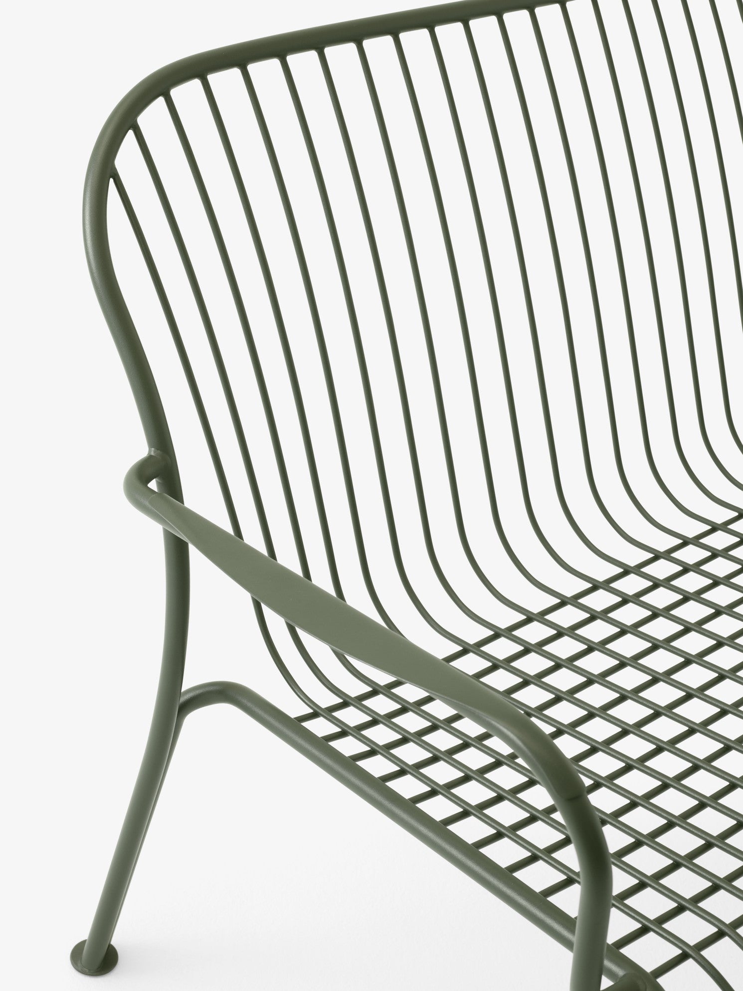 &tradition THORVALD OUTDOOR LOUNGE SC110 -sohva
