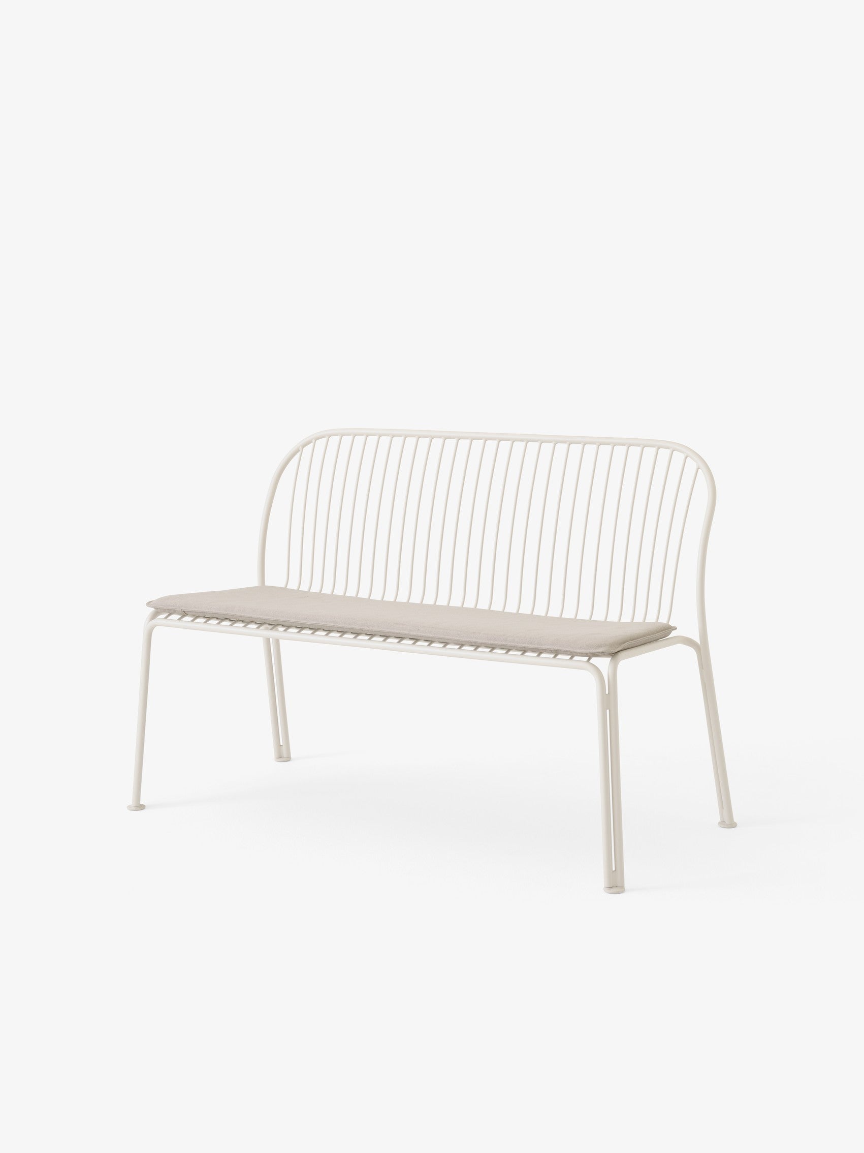 &tradition THORVALD OUTDOOR SC111 ja SC112 -penkkien pehmusteet