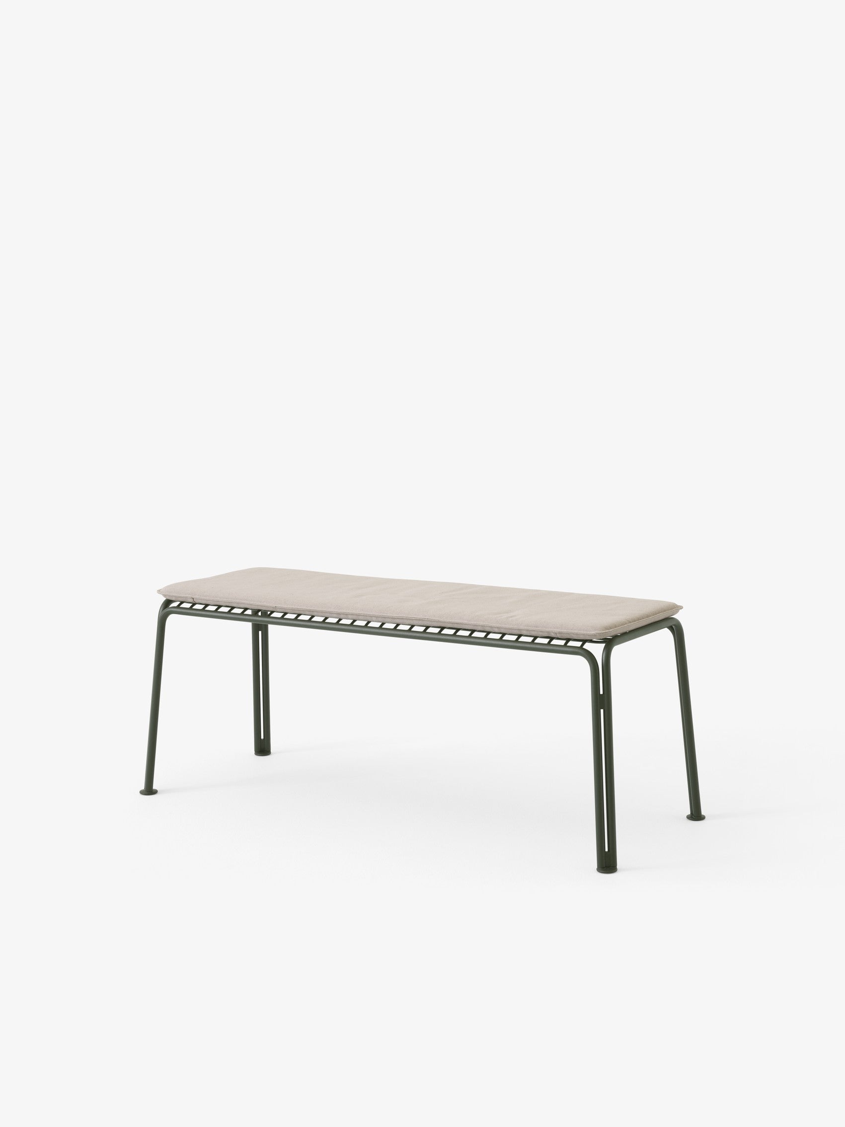 &tradition THORVALD OUTDOOR SC111 ja SC112 -penkkien pehmusteet