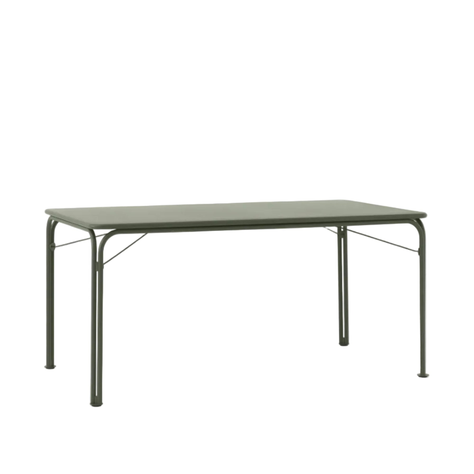 &tradition THORVALD OUTDOOR DINING SC113 -pöytä