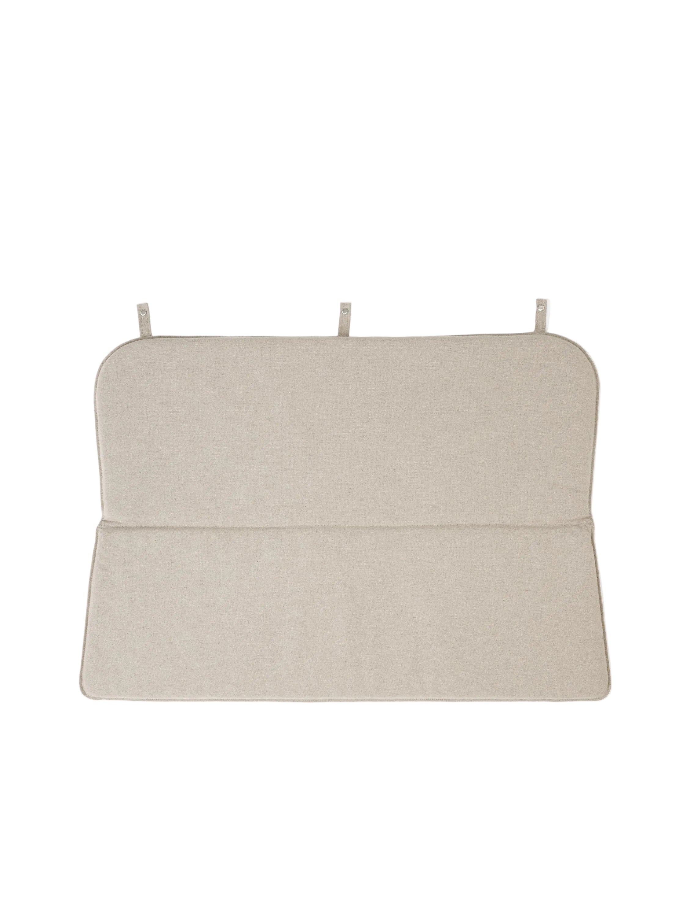 &tradition THORVALD OUTDOOR SC111 ja SC112 -penkkien pehmusteet