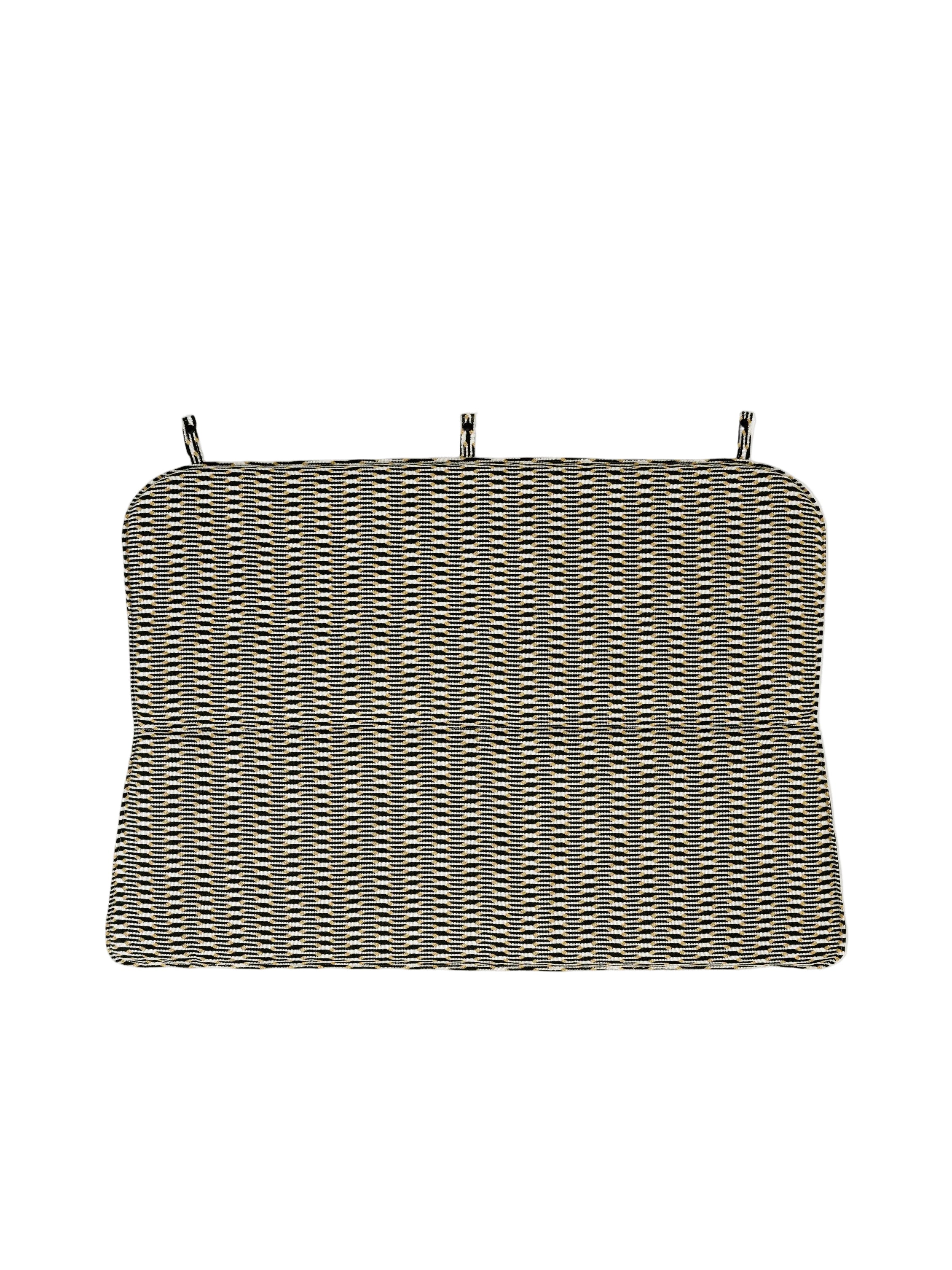 &tradition THORVALD OUTDOOR SC111 ja SC112 -penkkien pehmusteet
