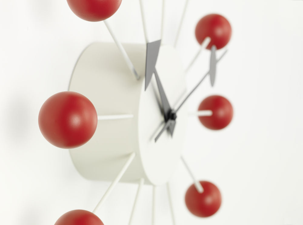 Vitra BALL -seinäkello