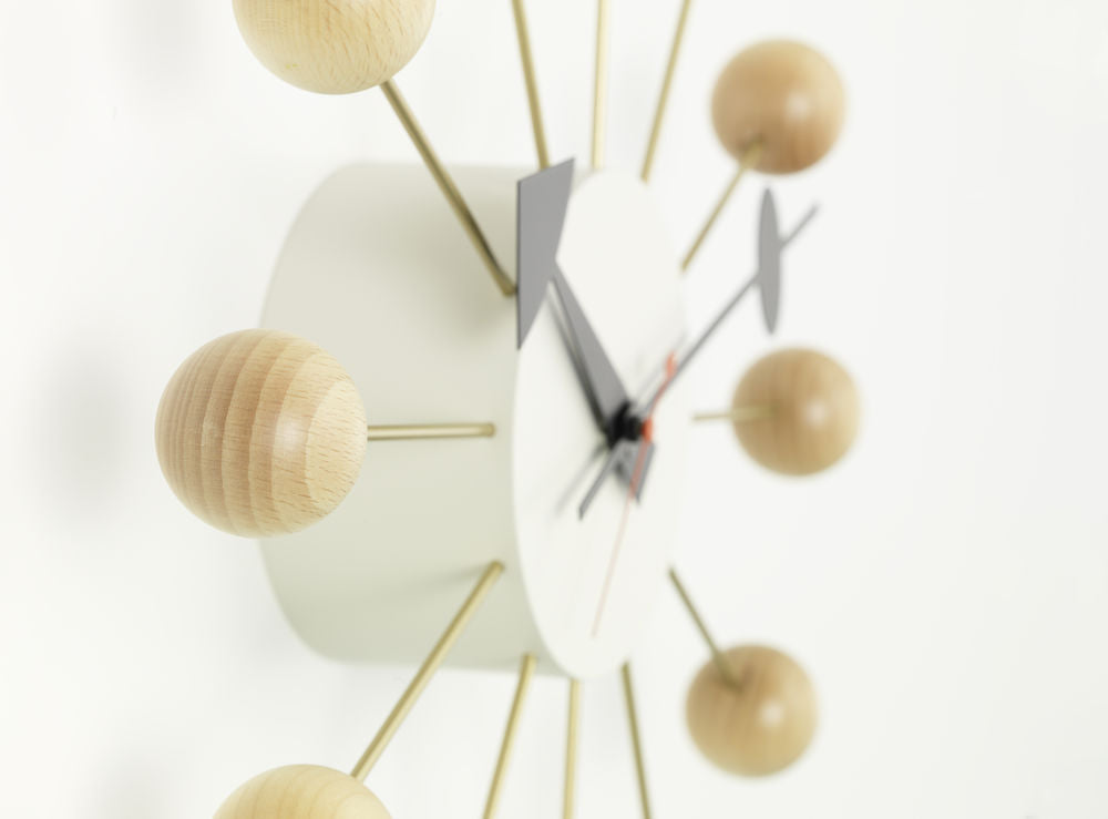 Vitra BALL -seinäkello