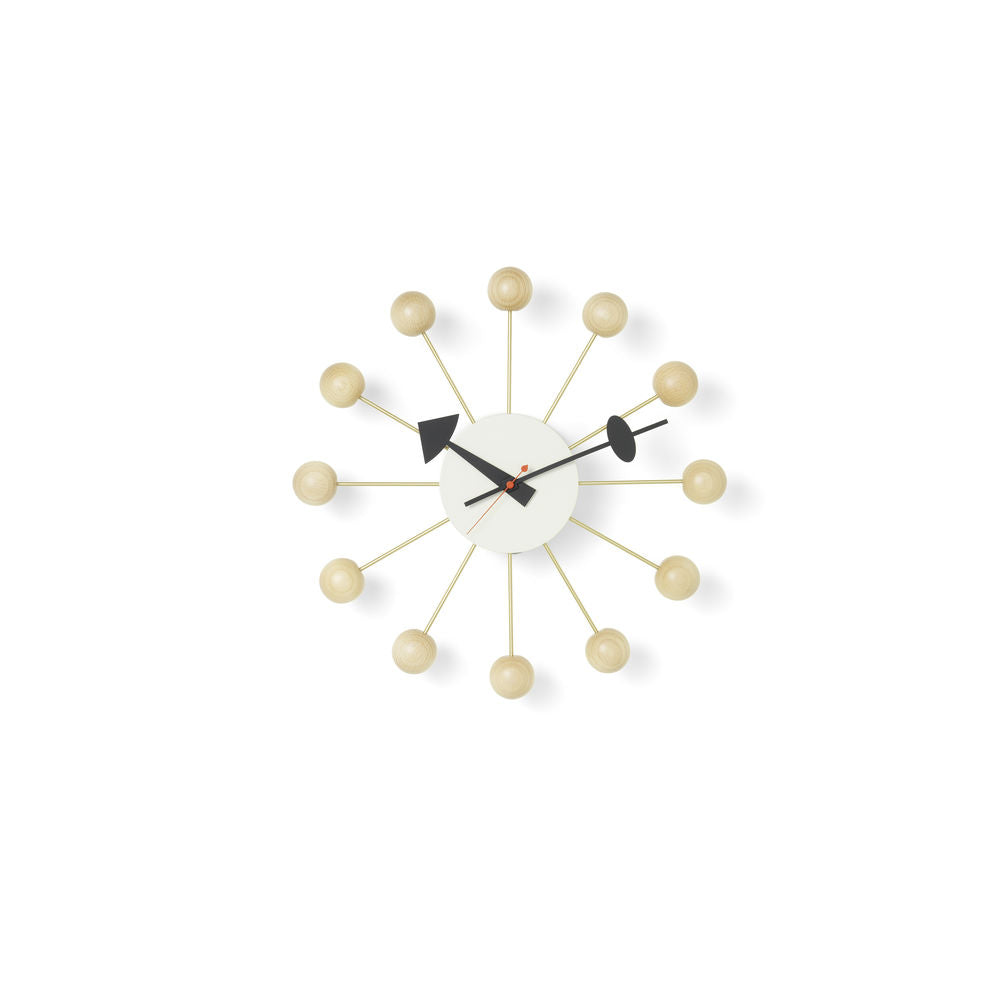 Vitra BALL -seinäkello