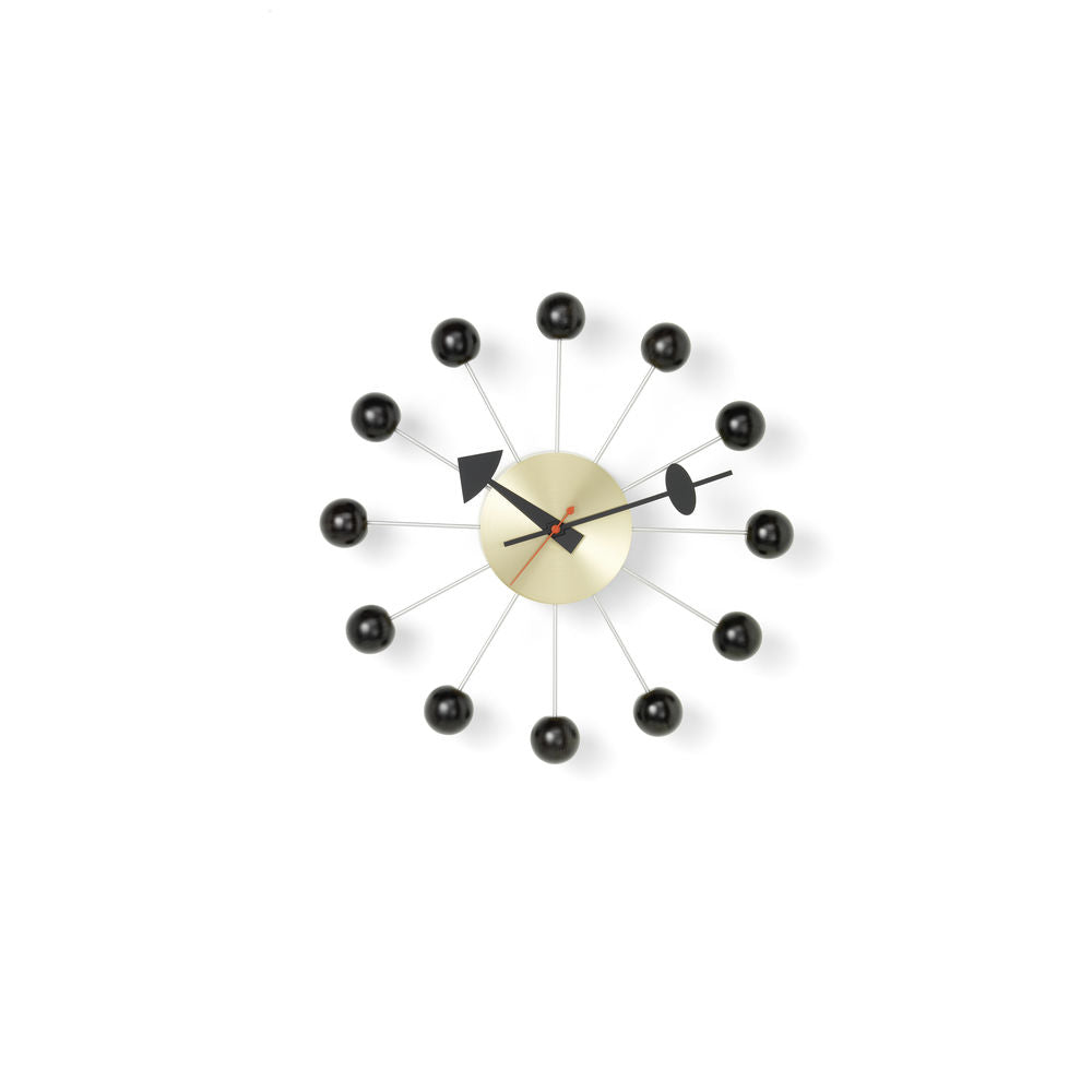 Vitra BALL -seinäkello