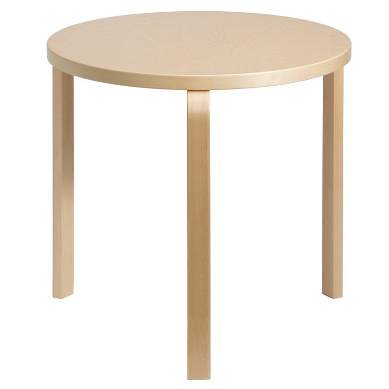 Artek 90B -pöytä