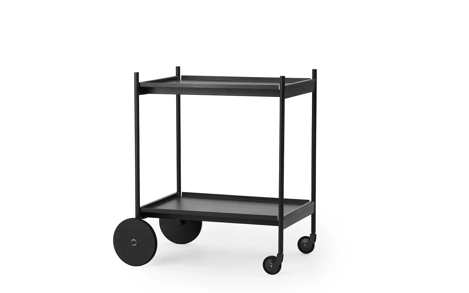 Normann Copenhagen RUL -tarjoiluvaunu
