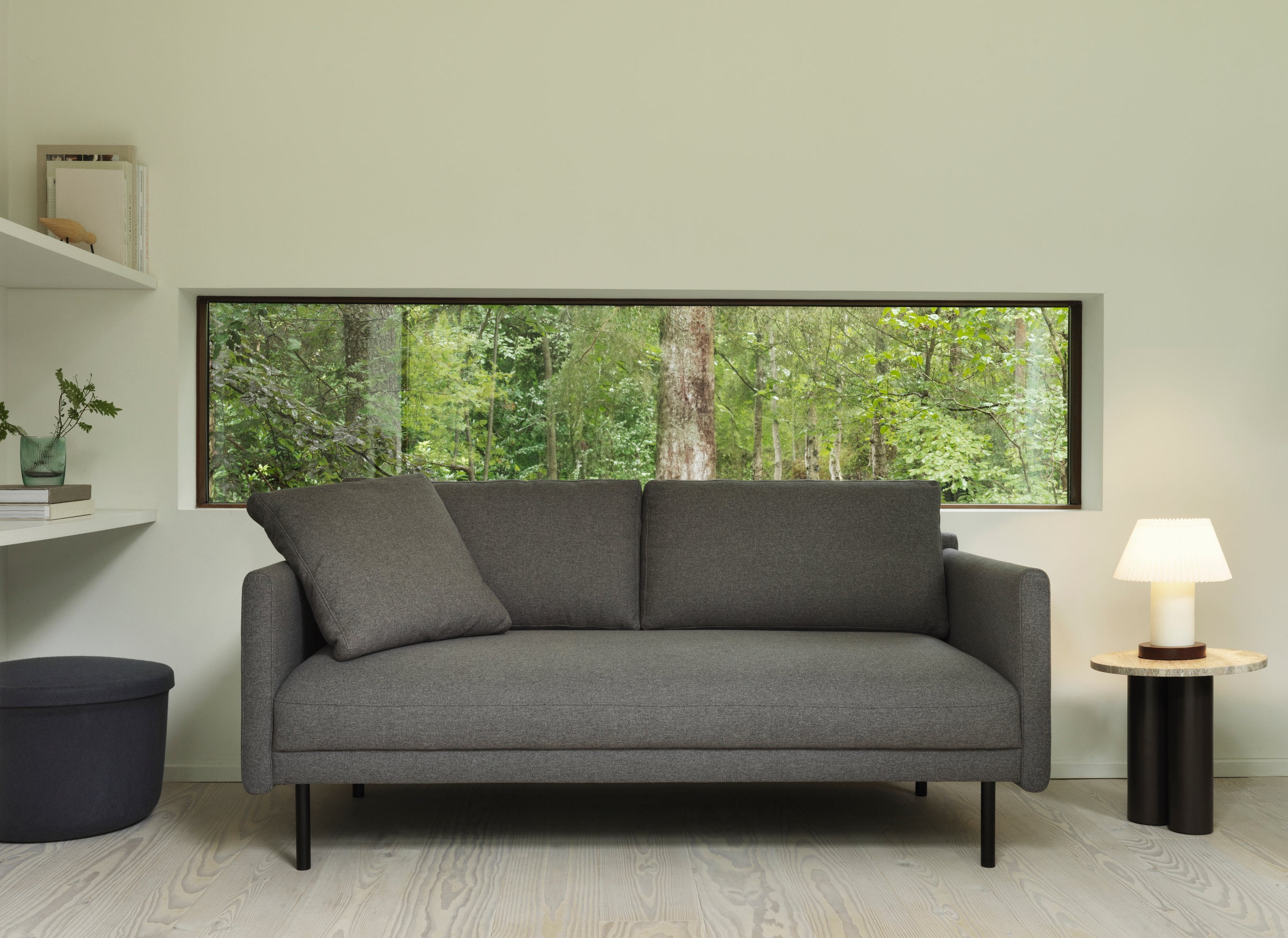 Normann Copenhagen RAR -sohva