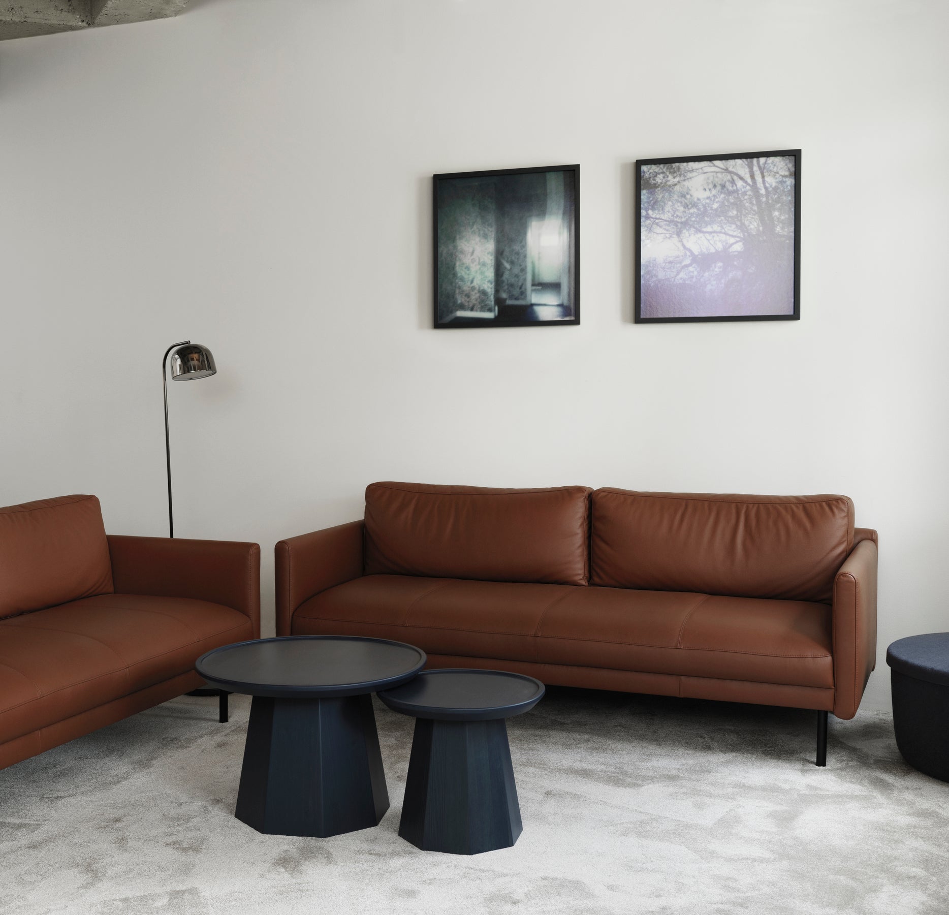 Normann Copenhagen RAR -sohva
