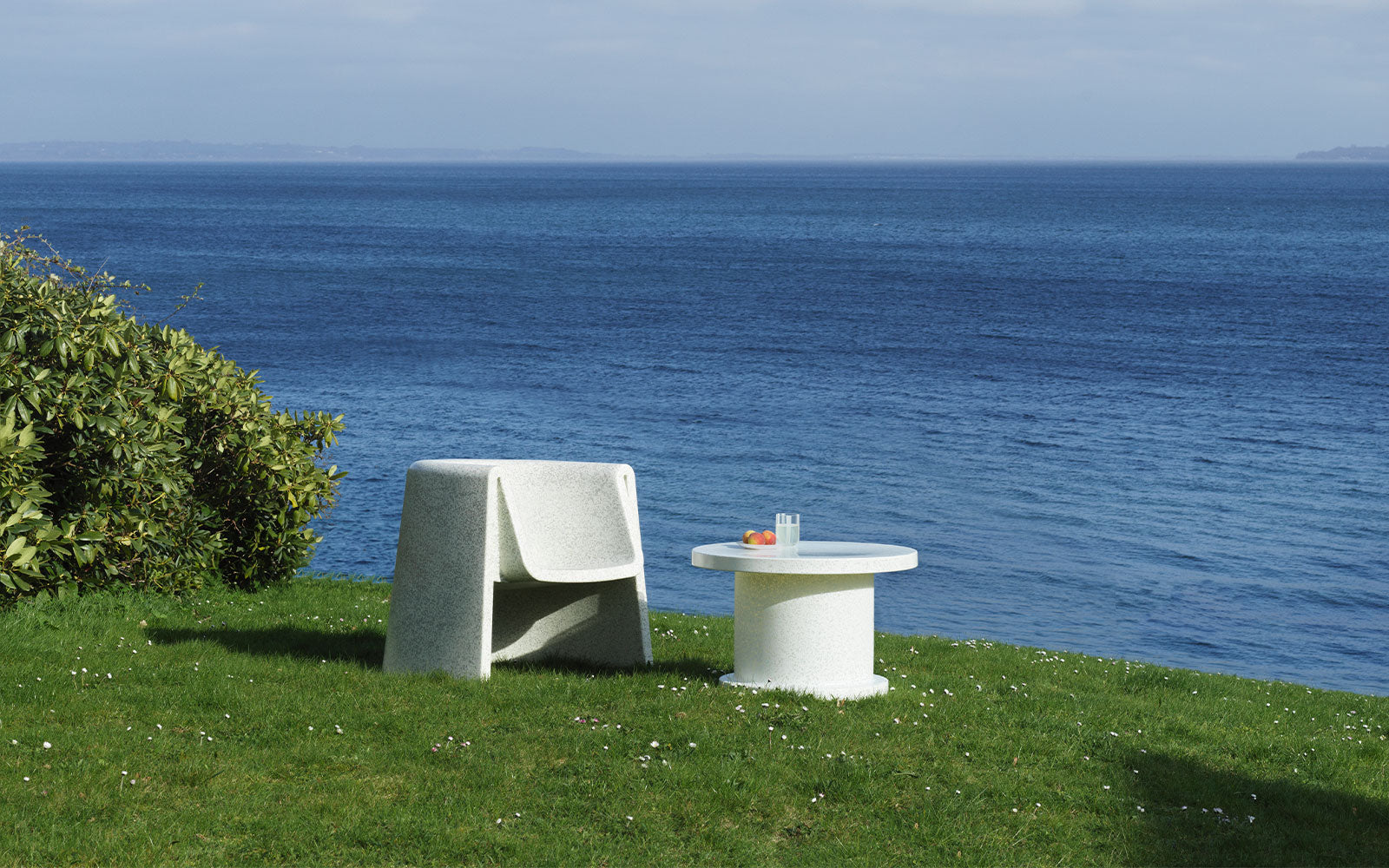 Normann Copenhagen BIT -sohvapöytä