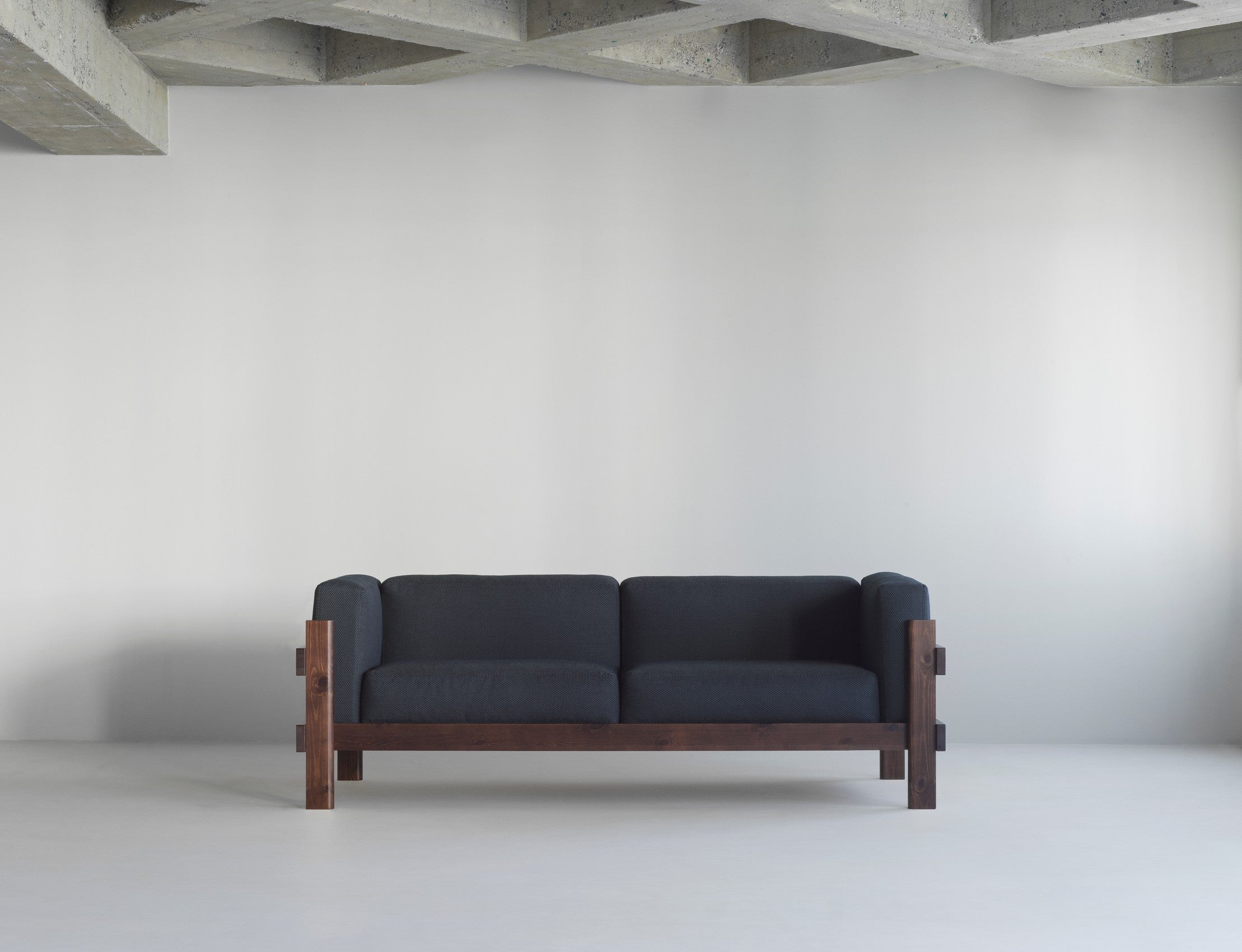 Normann Copenhagen KUBE -sohva
